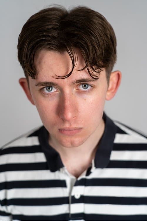 Joseph Greenwood profile photo