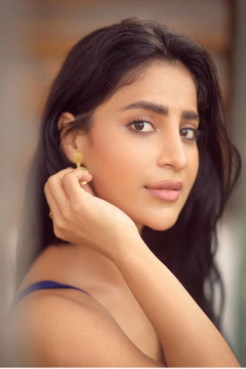 Arya Krishna profile photo