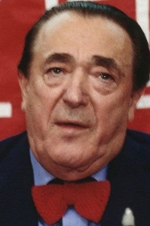 Robert Maxwell profile photo