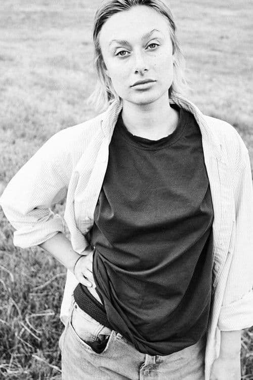 Anastasia Mamontenko profile photo