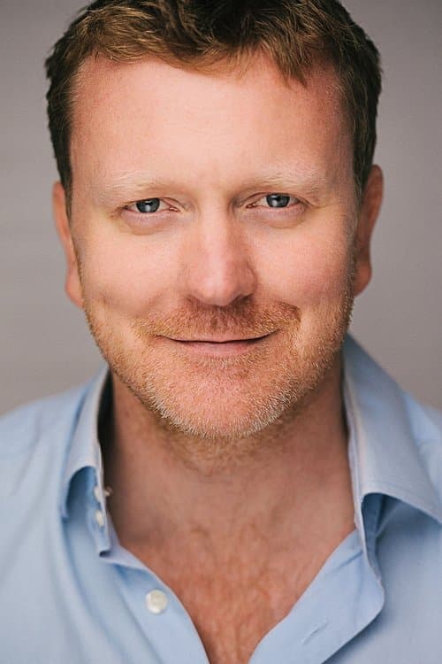 Simon Sherlock profile photo