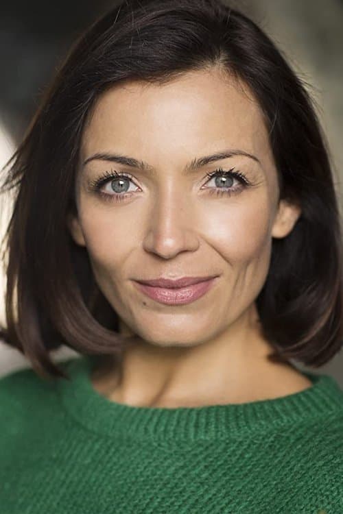 Michelle Luther profile photo