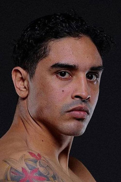 Raul Curiel profile photo