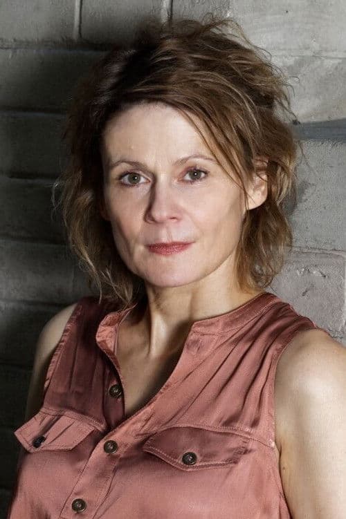 Regula Imboden profile photo