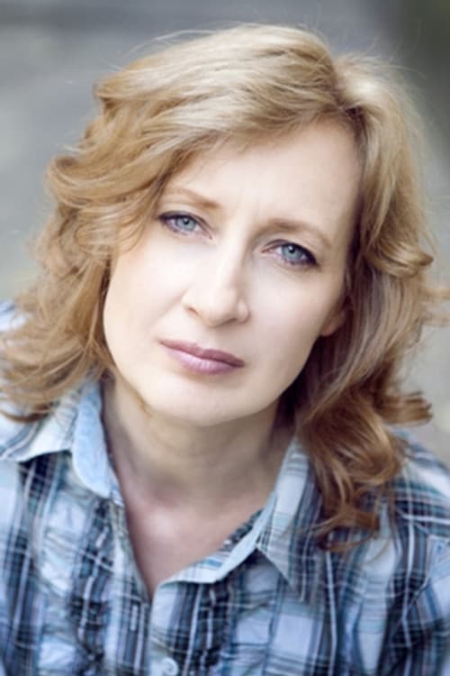 Svetlana Kevral profile photo