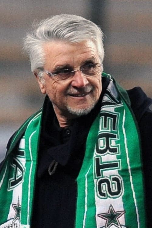 Aimé Jacquet profile photo