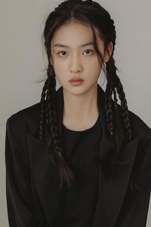 Liu Yiran profile photo