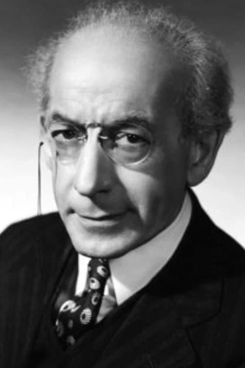 Maurice Cass profile photo