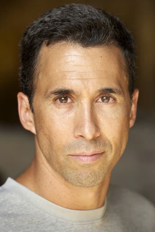 Damon Caro profile photo