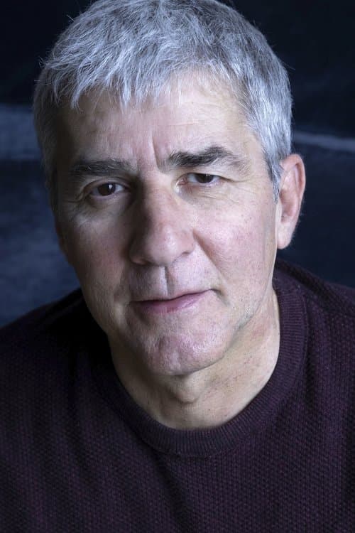 Alain Guiraudie profile photo