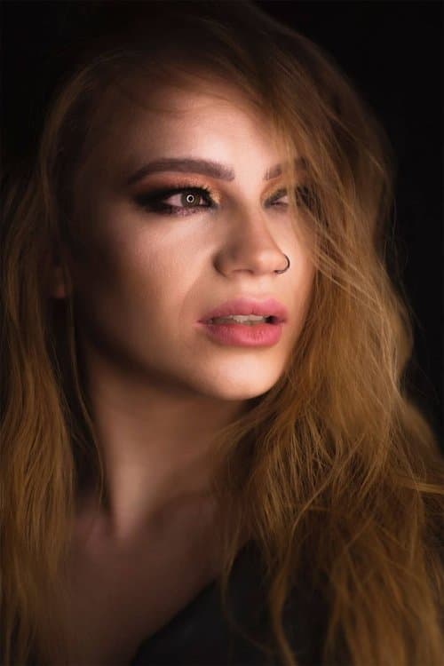 Anna Frost profile photo