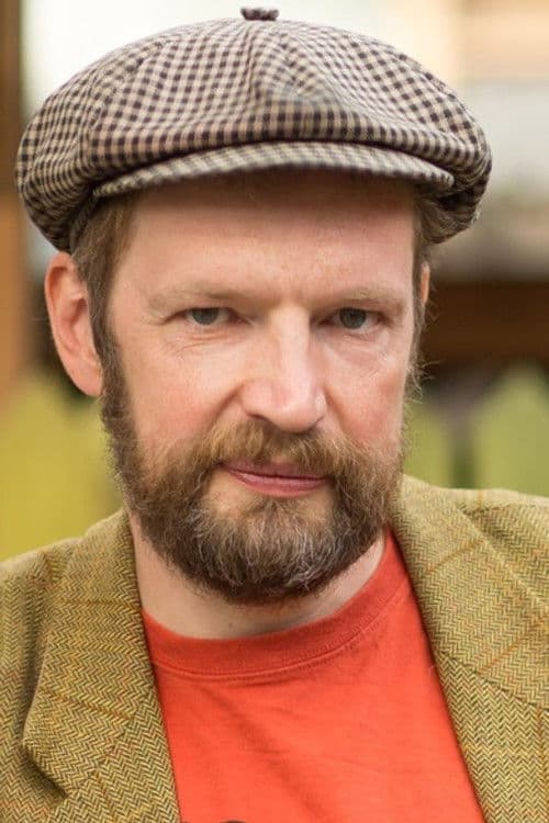 Kaspar Jancis profile photo