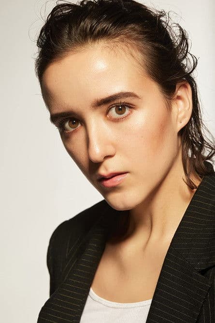 Abby Corrigan profile photo