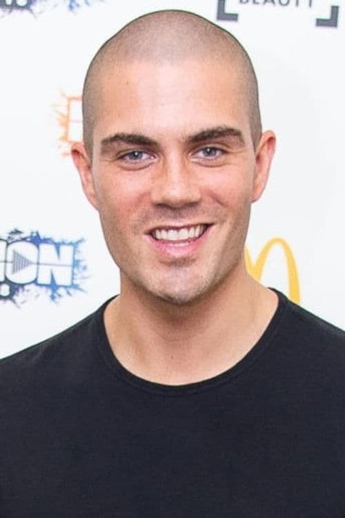 Max George profile photo