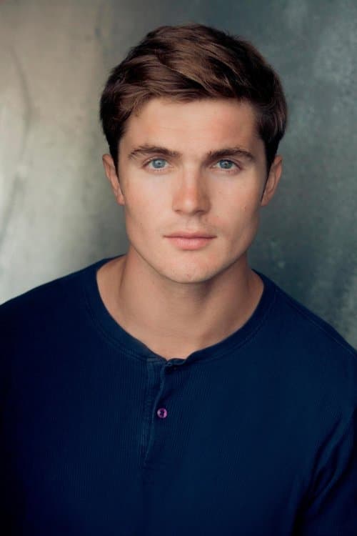 Freddie Pearson profile photo