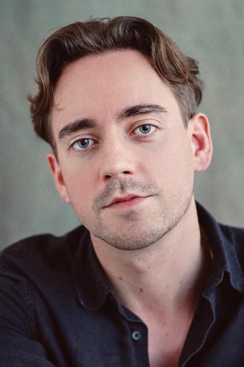 Declan Mason profile photo