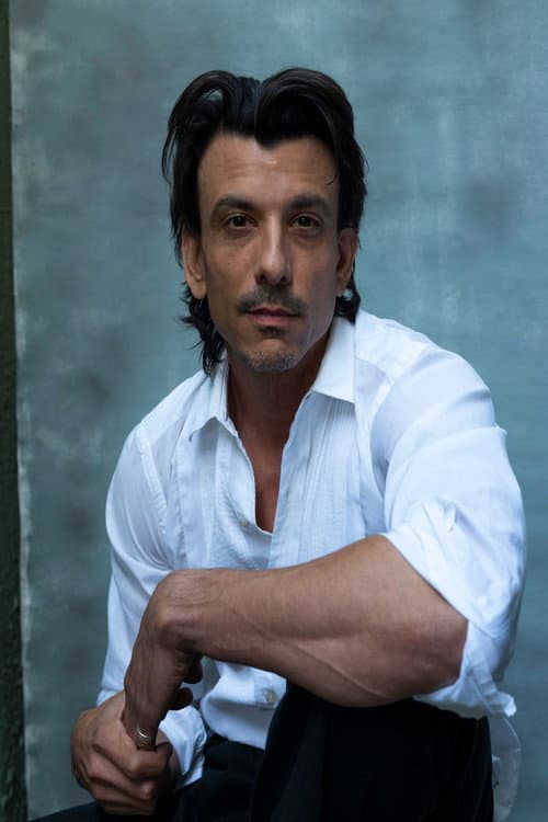 Joseph Skorman profile photo