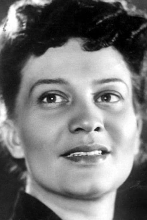 Nina Alisova profile photo