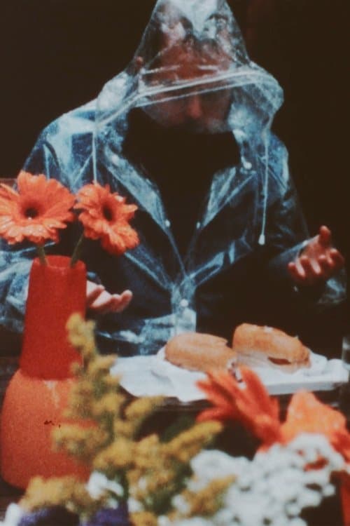 I Said No Tomato poster