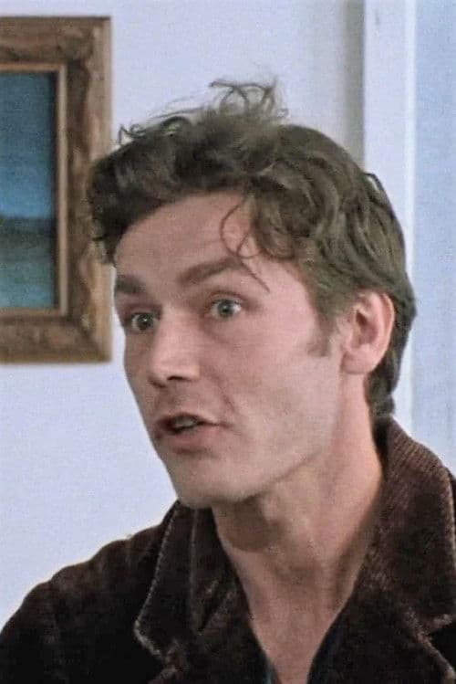 Michael Kraft profile photo