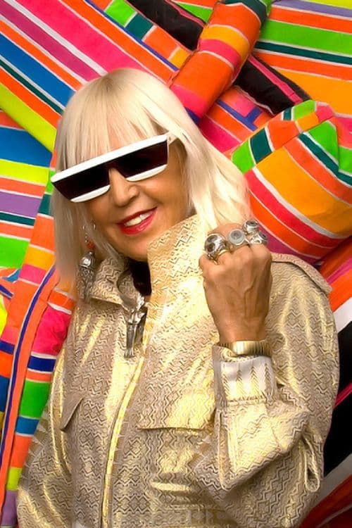 Marta Minujín profile photo