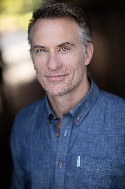 David Whiteley profile photo