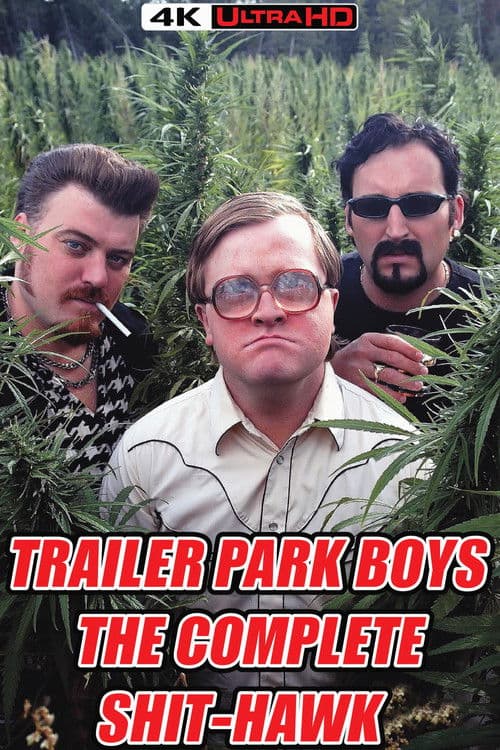 Trailer Park Boys Collection