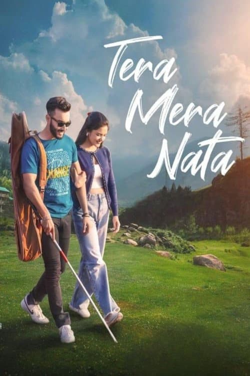 Tera Mera Nata poster