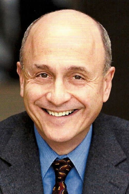 Eric Poppick profile photo