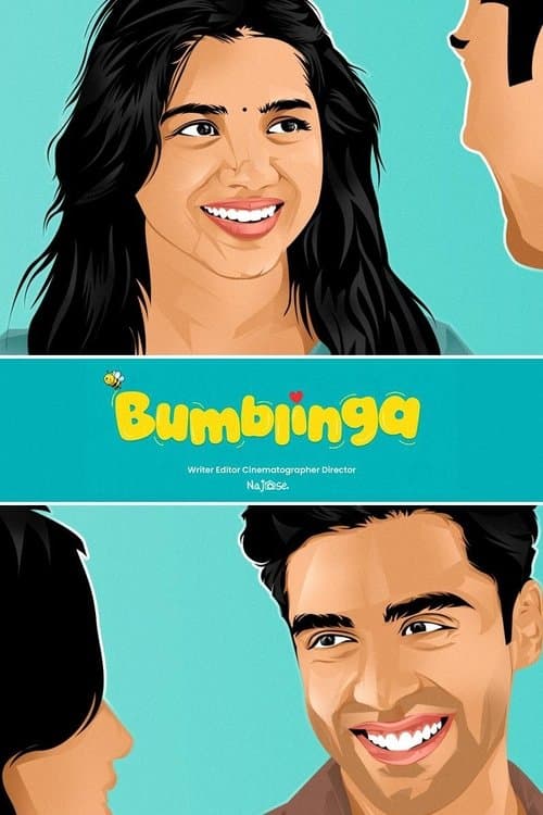 Bumblinga poster