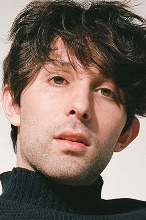 Russel Norris profile photo