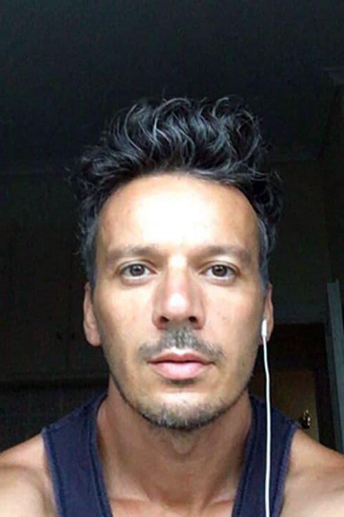 Giorgos Nanouris profile photo