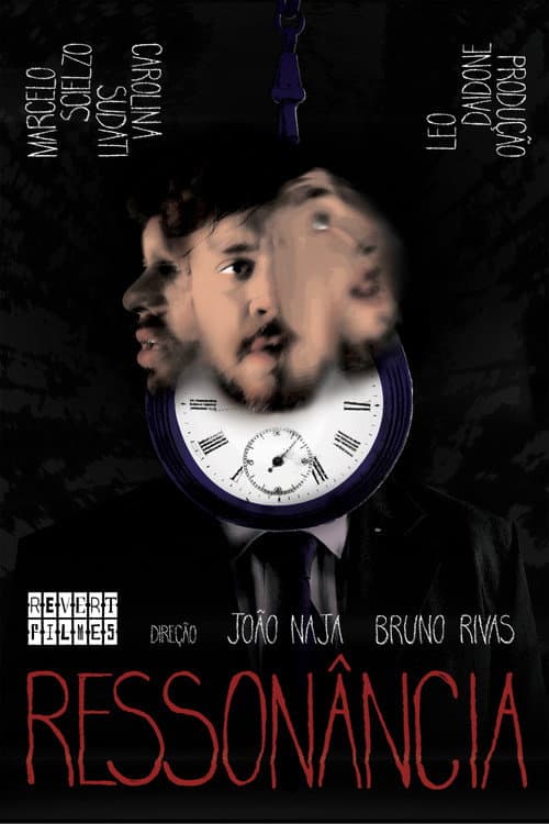 Ressonância poster