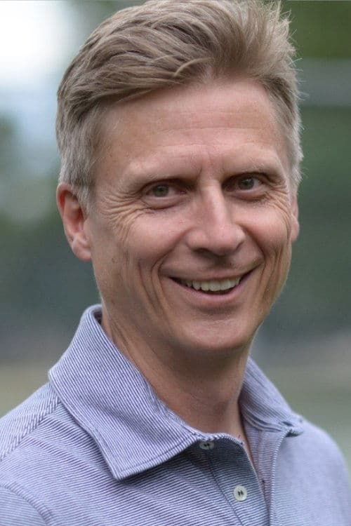 Leo Geter profile photo