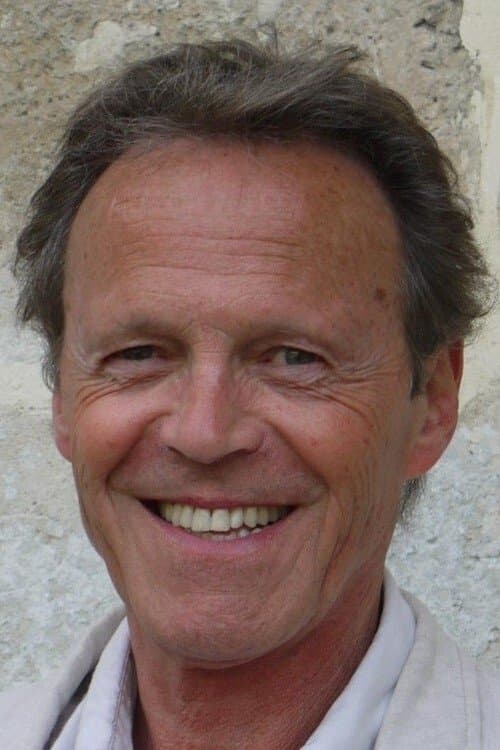 Alain Fourès profile photo