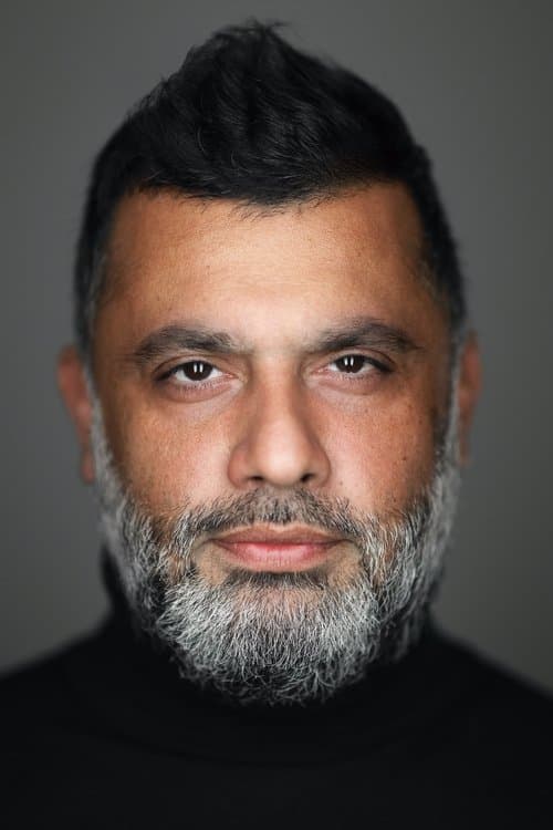 Irvine Iqbal profile photo