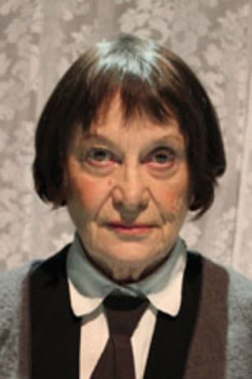 Inga Edwards profile photo