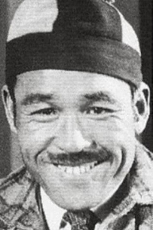 Yasujirō Shimazu profile photo