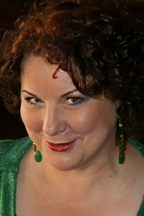 Larisa Kalpokaitė profile photo