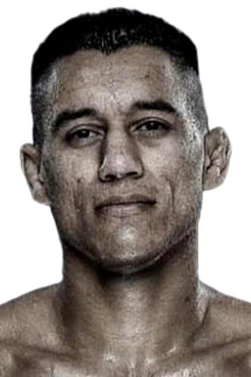 Anthony Romero profile photo