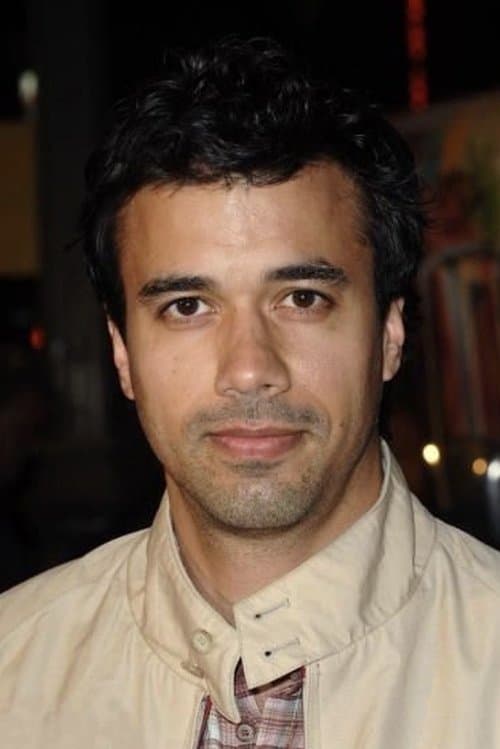 Phillip Rhys profile photo