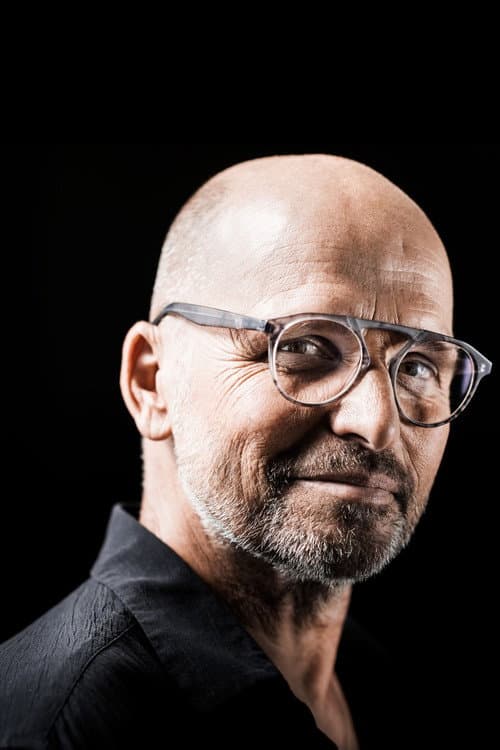 Zdeněk Pohlreich profile photo