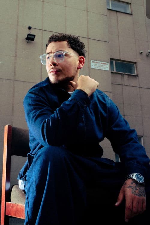 Ethan Akiremi Mousah-Delarmi profile photo