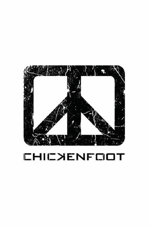 Chickenfoot: The White Album poster