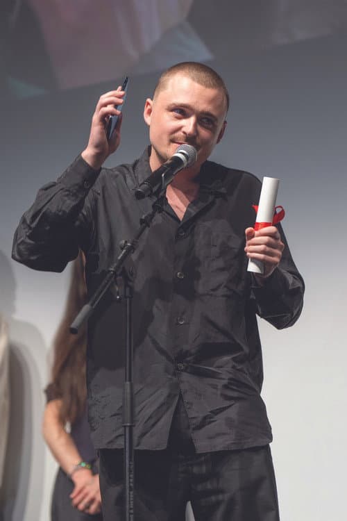 Romain F. Dubois profile photo