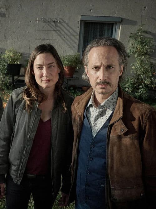 Bis auf den Knochen.  Ein Krimi aus Passau poster