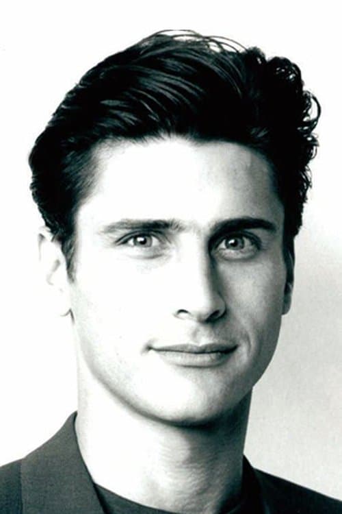 Justin Lazard profile photo