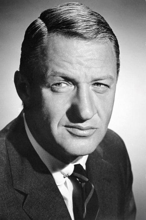 John Larch profile photo