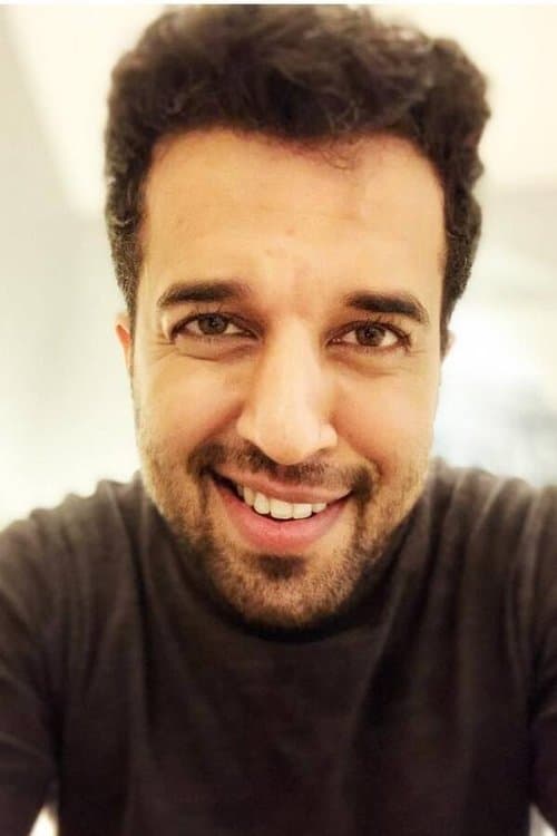 Gurpreet Saini profile photo