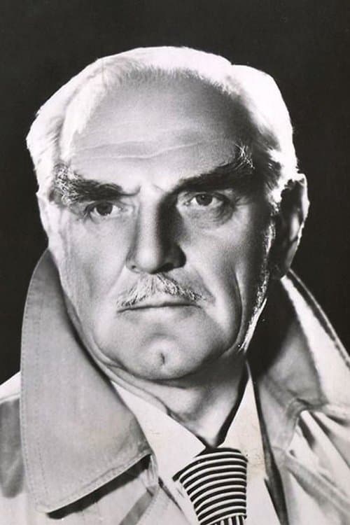 Sergei Golovanov profile photo